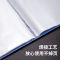 得力(deli) 5106 A4/60页/资料册文件活页收纳册插袋档案文件夹学生试卷科目收纳袋文件保护
