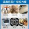 泡立净锅底黑垢清洁剂强力重去油污厨房清洁油烟机锅具翻新去污粉
