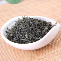 叙府明前碧螺春生态早春茶园特级绿茶茶叶100g