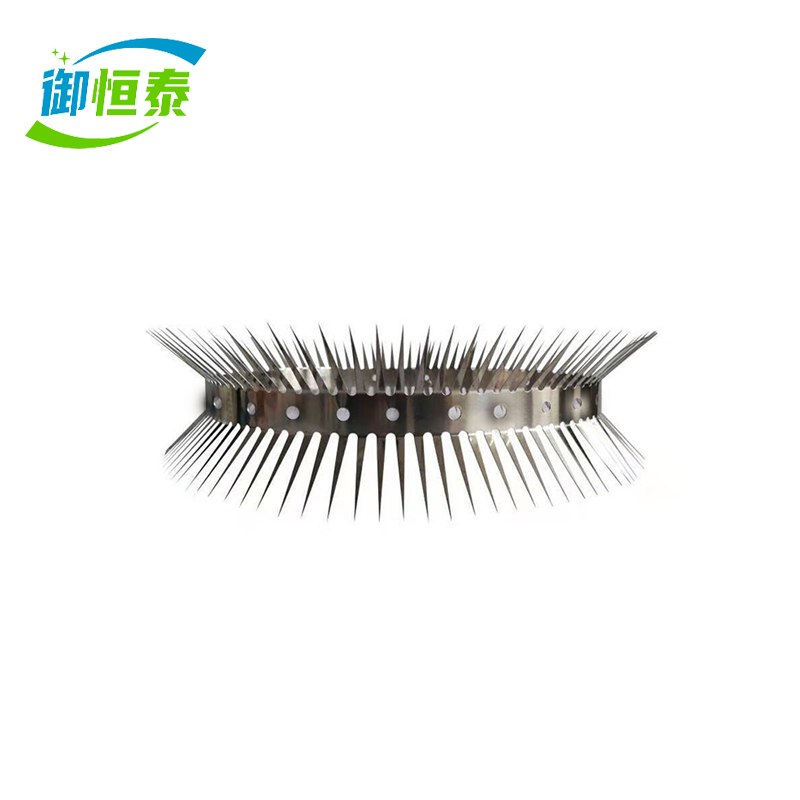 御恒泰 防鼠防蛇爬刺 刺长5cm 米高清大图