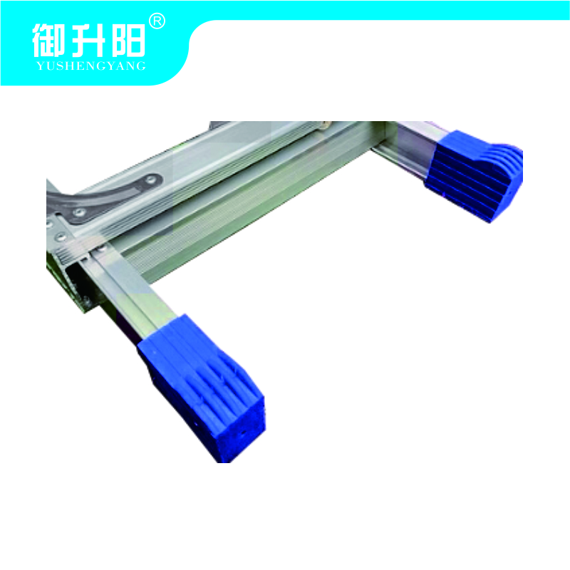 御升阳 铝合金升降梯 SJ-50 5米/个高清大图