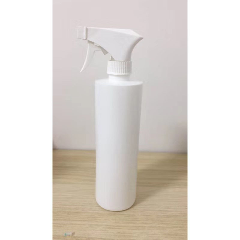 嘉禧源 白色喷壶 500ml(单位:瓶)