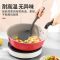 锅铲炒菜铲子漏勺勺子长柄硅胶铲子不粘锅专用厨房用品大全