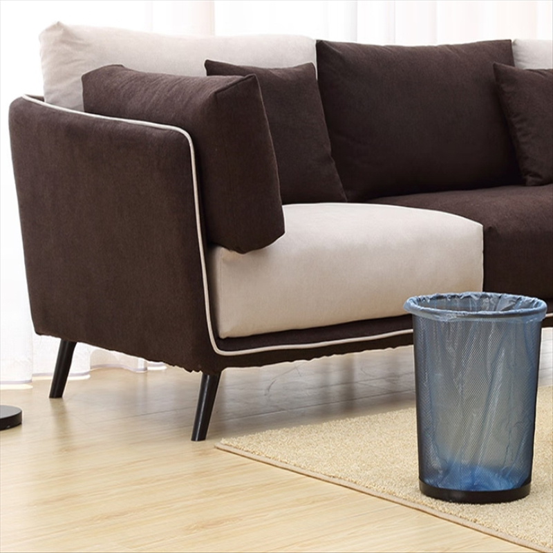 垃圾桶家用客厅复古创意高清大图