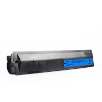海得T-FC415C粉盒TF-TFC415CC青色大容量适用东芝FC-2110 2610 3615 4615 2010