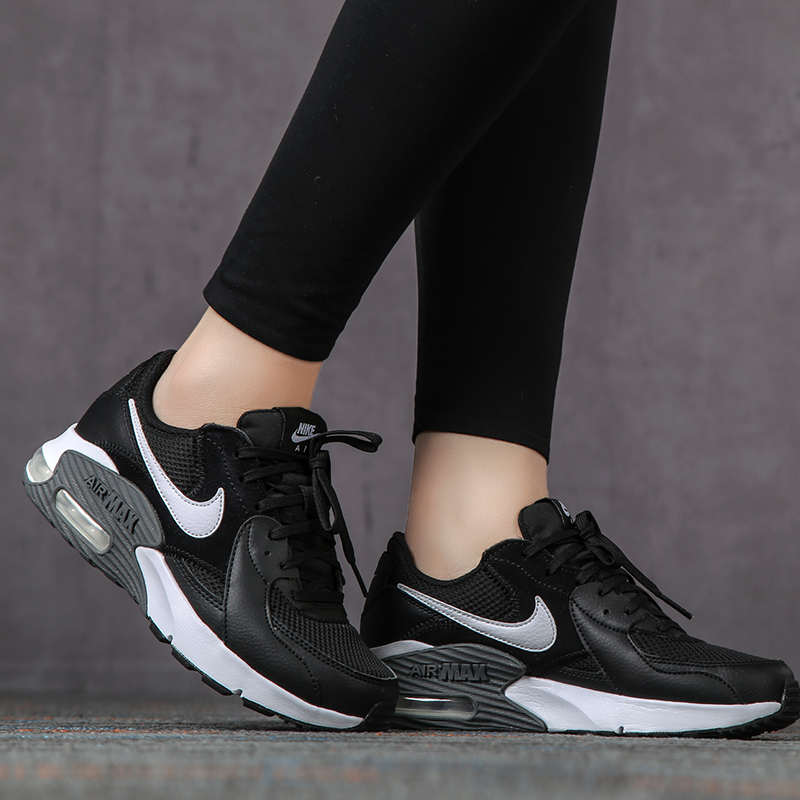 nike/耐克女鞋新款airmax 气垫运动时尚休闲鞋cd5432-003