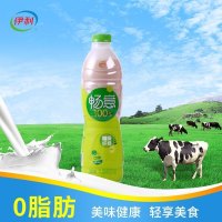 伊利（YILI）畅意乳酸菌饮品1.25L大瓶装【（3-5天内发货）