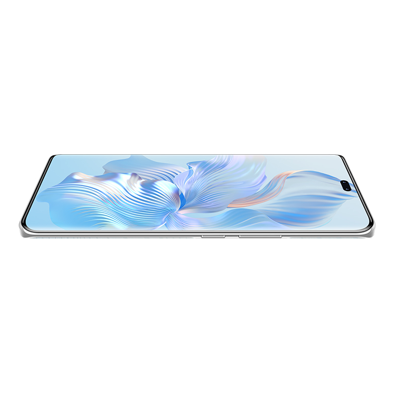 荣耀80Pro 12GB+512GB 碧波微蓝 1.6亿超清主摄 AI Vlog视频大师 4800mAh长续航 66W超级快充 高通骁龙8+旗舰芯片 1.5K视网膜级护眼曲面屏