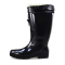 双星高筒雨鞋男士春秋高筒防水靴钓鱼靴冬季加棉套劳保胶鞋水鞋男厨师鞋1160