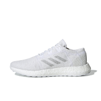 正品阿迪达斯男鞋2019夏季PURE BOOST减震透气跑鞋运动鞋跑步鞋G27832