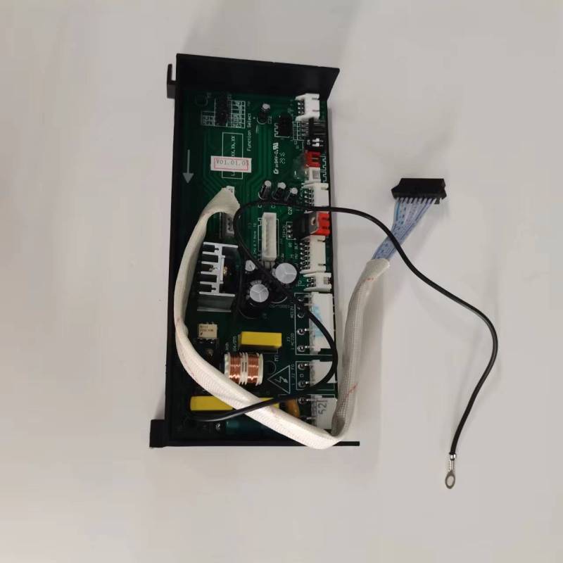 帮客材配 全新原装惠而浦燃气热水器 JSQ18- T10D、JSQ20- T12D/T10G、JSQ24- T12G主板高清大图