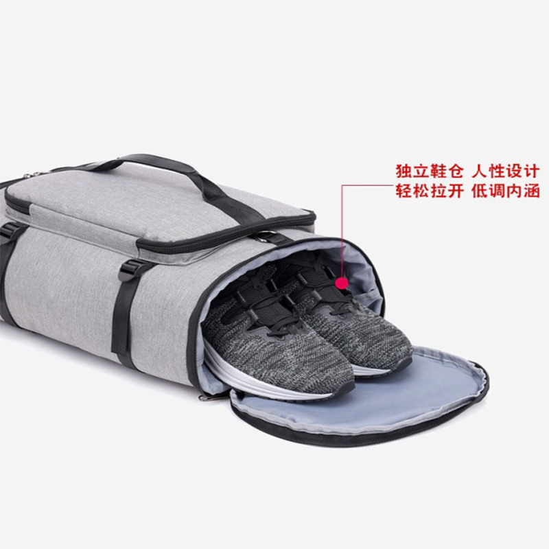 旺玺隆(WANG XI LONG) 商务便携旅行包SNE0001