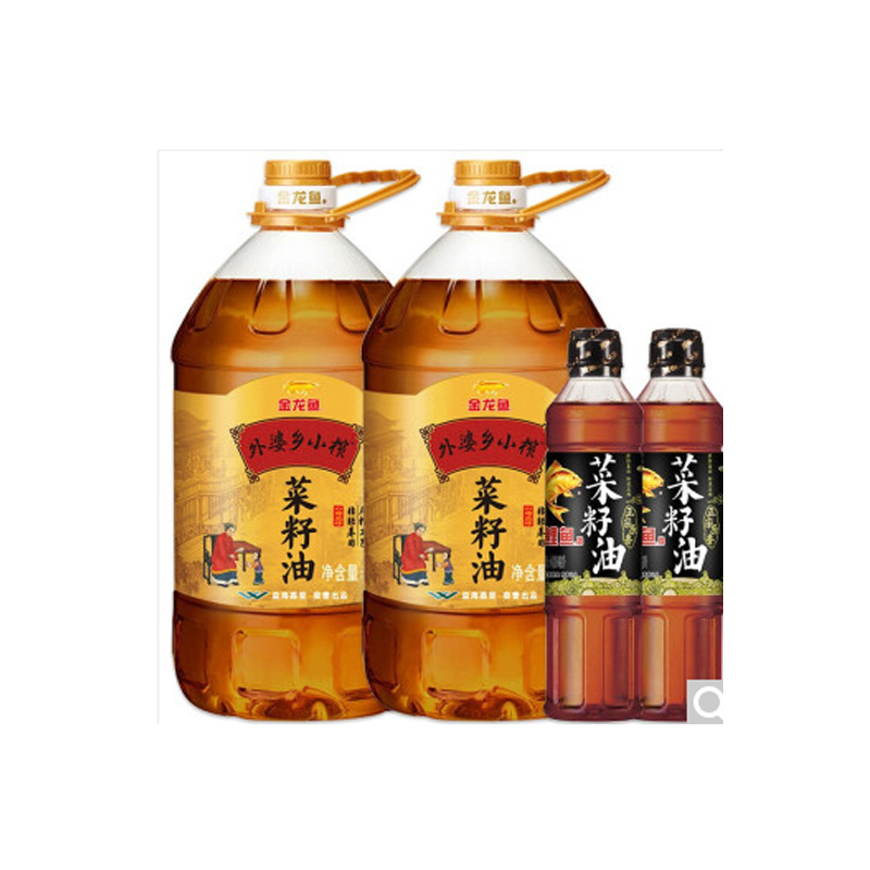 米面粮油组合套装
