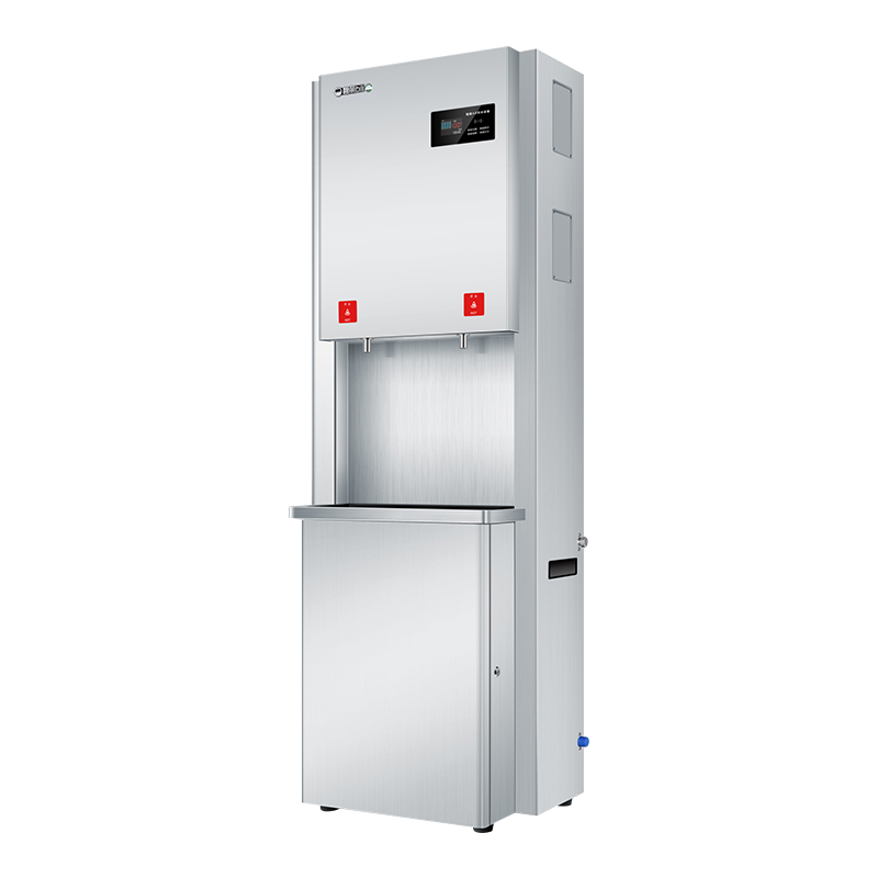 碧丽bili商用开水器kl35bj步进式开水器视频