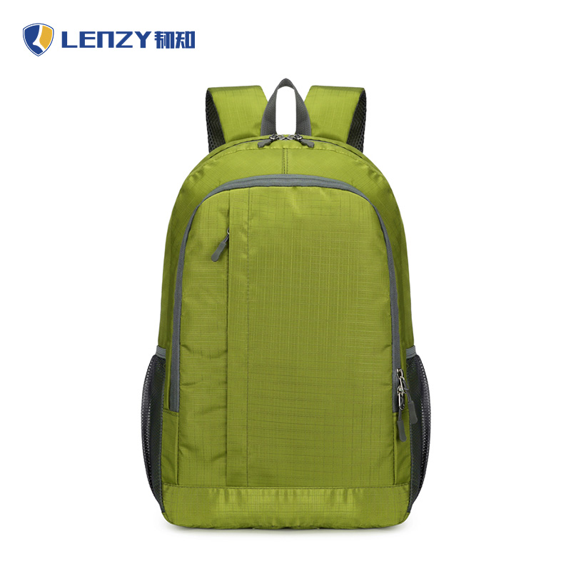 LENZY 韧知 背包B98 个高清大图
