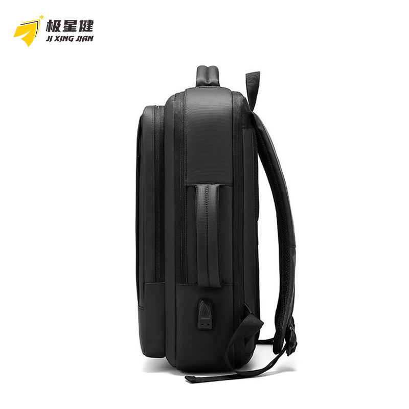 极星健 双肩包 A16寸 个高清大图