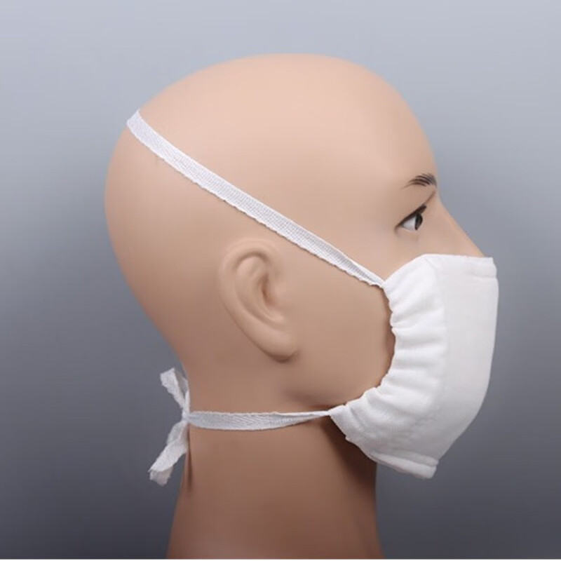纱口罩整布/16层个