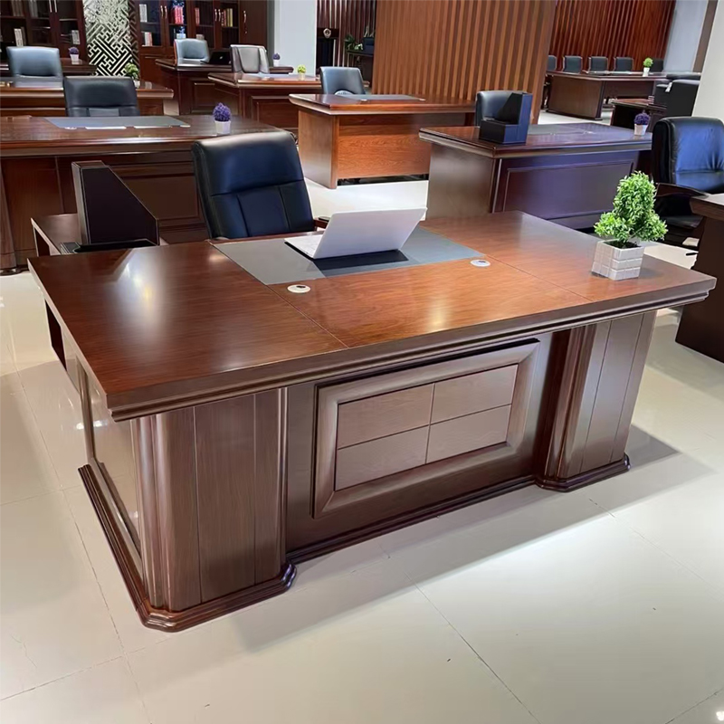 合祥源 QZYH-32 班台 2200*1100*760mm 单位:张高清大图