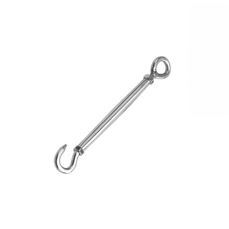 冰匠 304不锈钢OC型闭体花篮螺丝 单位：个高清大图