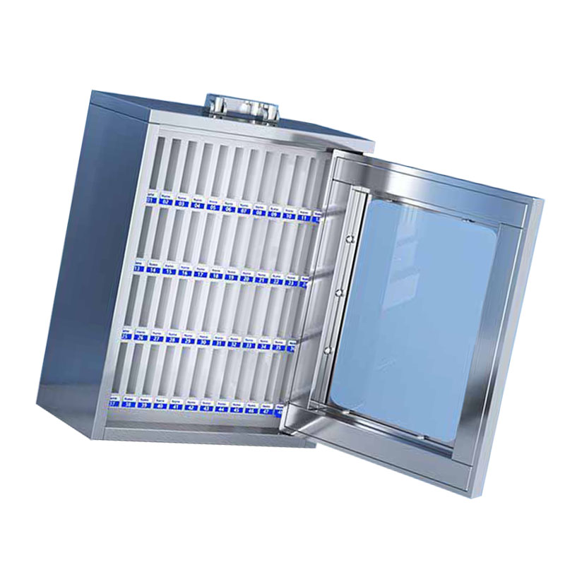 翼澜 手机保管箱 48位 个高清大图