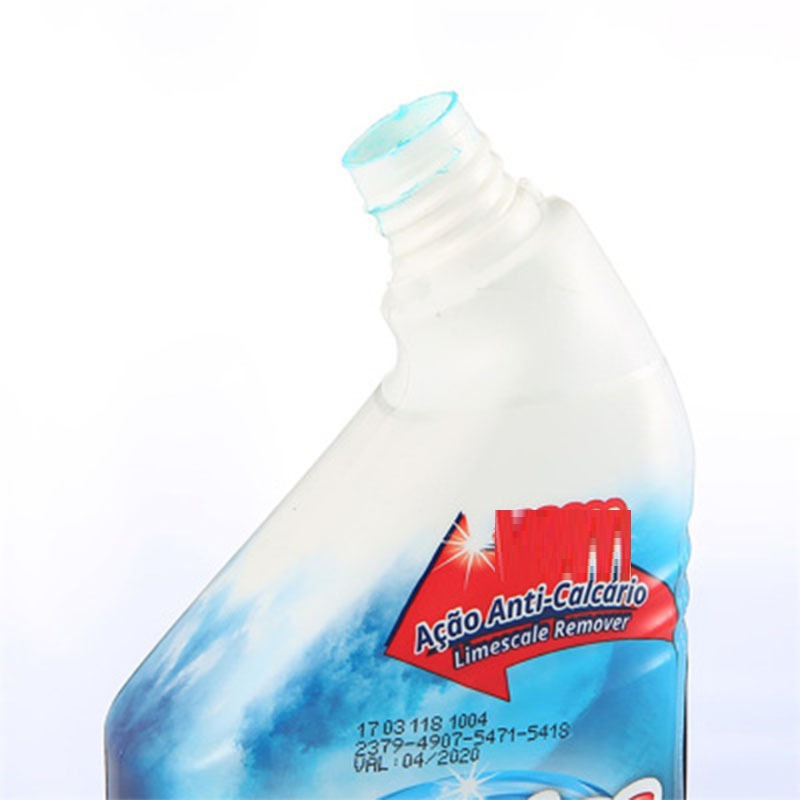 膜太(MOOTAA)欧洲原装进口洁厕宝清香型750ml