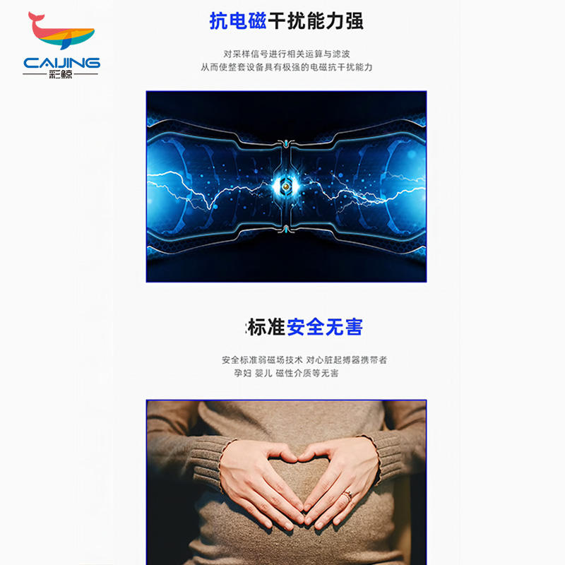 CJ-A44考场酒店家具安检门金属安检门高精度安检门车站安检门办公家具手机检测门高清大图