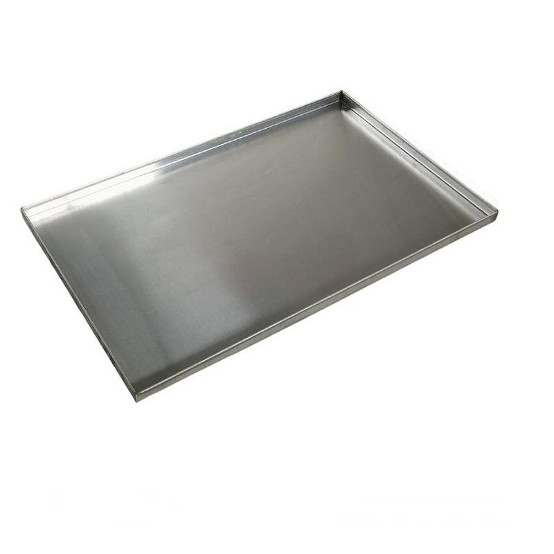 宁储 防渗漏托盘 接油盘 201材质接油盆 1200*1100*50mm 个高清大图