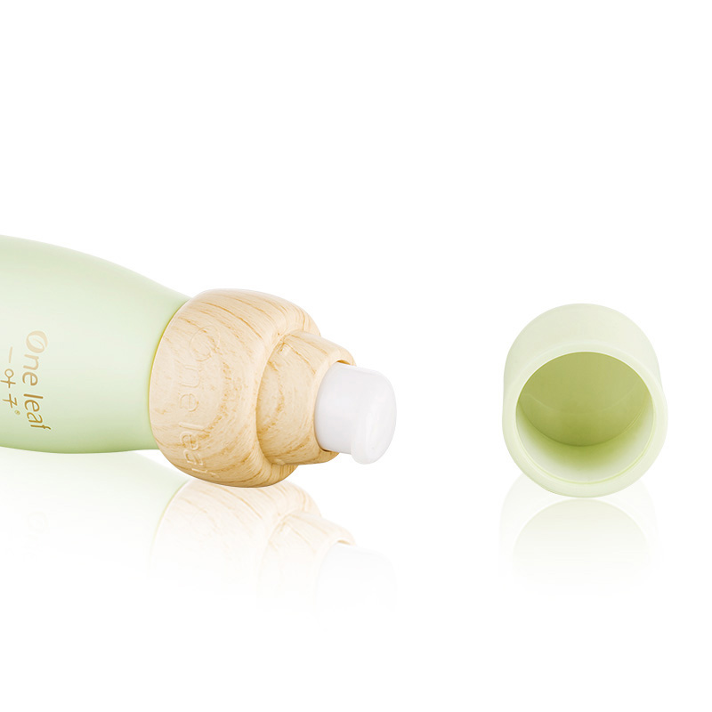 一叶子(one leaf)酪梨水漾保湿乳100ml 深透润肌细腻滋养保湿水 学生男女各种肤质通用高清大图