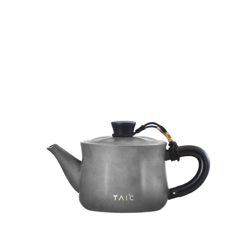 太可茶韵·泡茶壶 TCH02801瀚海蓝高清大图