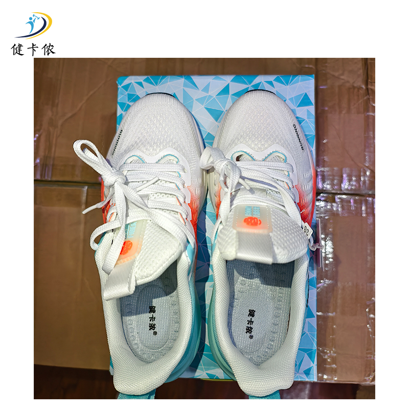 健卡侬运动鞋JX44/双高清大图