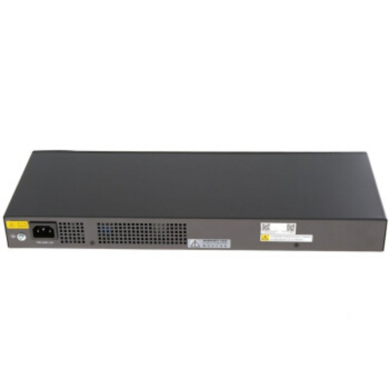 华三(H3C)S5024PV5-EI-HPWR 企业级网络交换机 24千兆电口+4千兆光口二层网管 POE供电370W