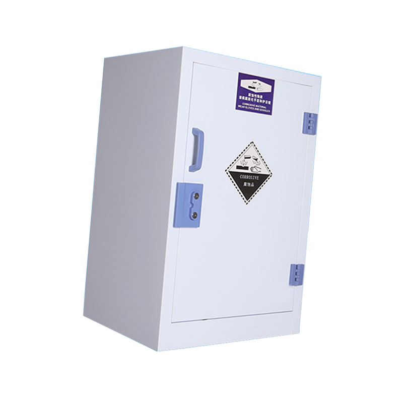 翼澜 试剂柜 12加仑 台高清大图