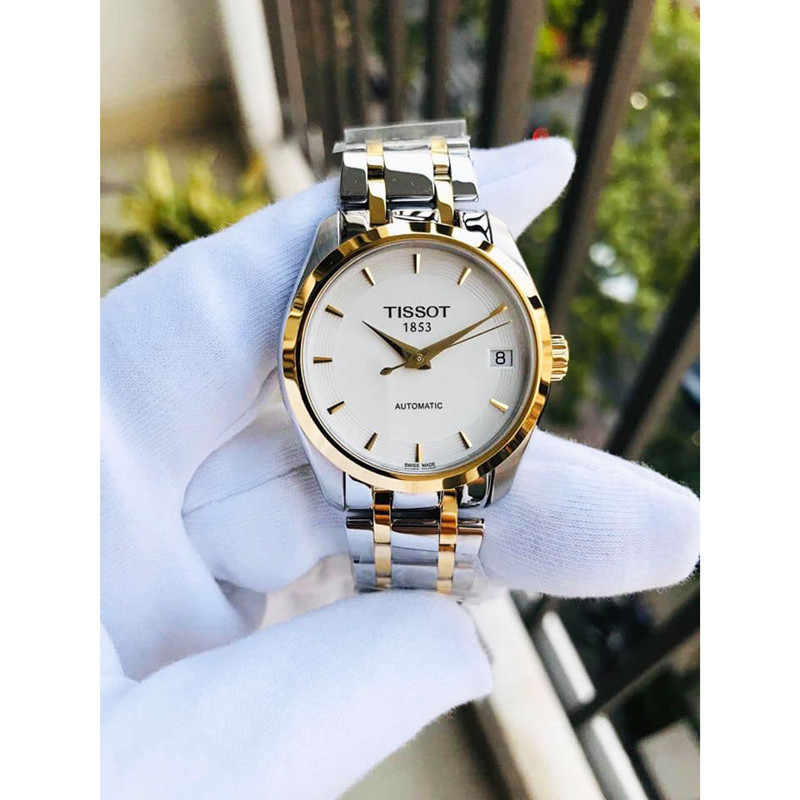 00正品保障瑞士原装进口苏宁自营苏宁自营100 评价天梭(tissot)瑞士