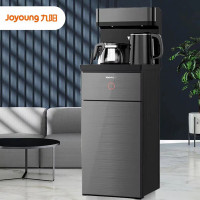 九阳（Joyoung）JYW-WH360 智能触控茶吧机饮水机立式下置全自动上水智能小型桶