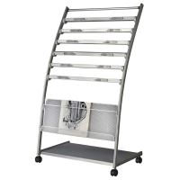 得力(deli) 9303 报架