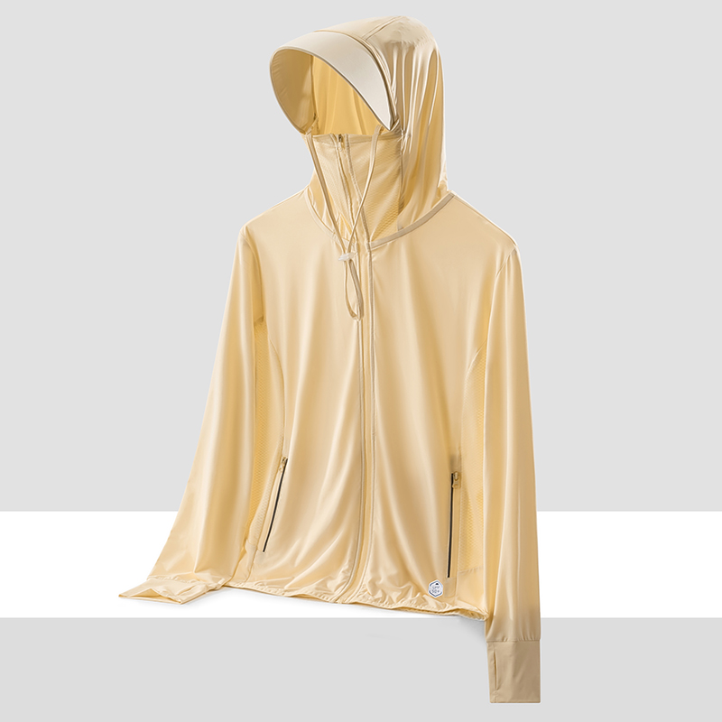 信柏合防晒衣Q7/件高清大图