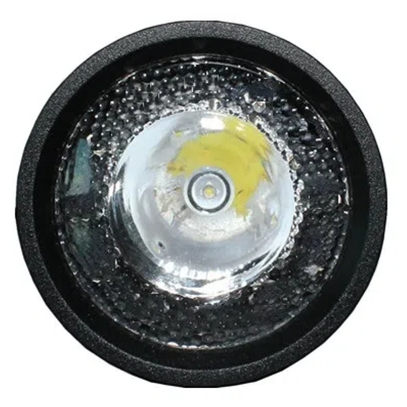 通奥2000 TOAO LED手电 SDX5626 个高清大图