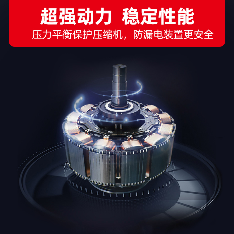 星星(XINGX) 620升 超市风幕柜 展示柜冰柜 保鲜柜 水果蔬菜冷藏柜 IVMC-1.5-10020WB(棕)