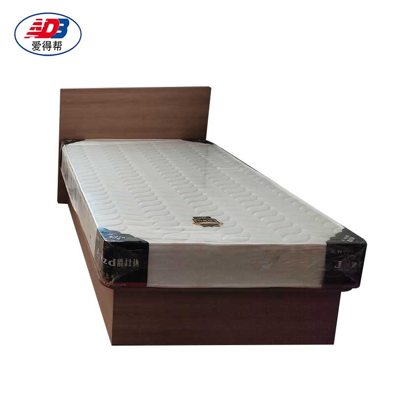 爱得帮单人床 2000*1100*310mm 张