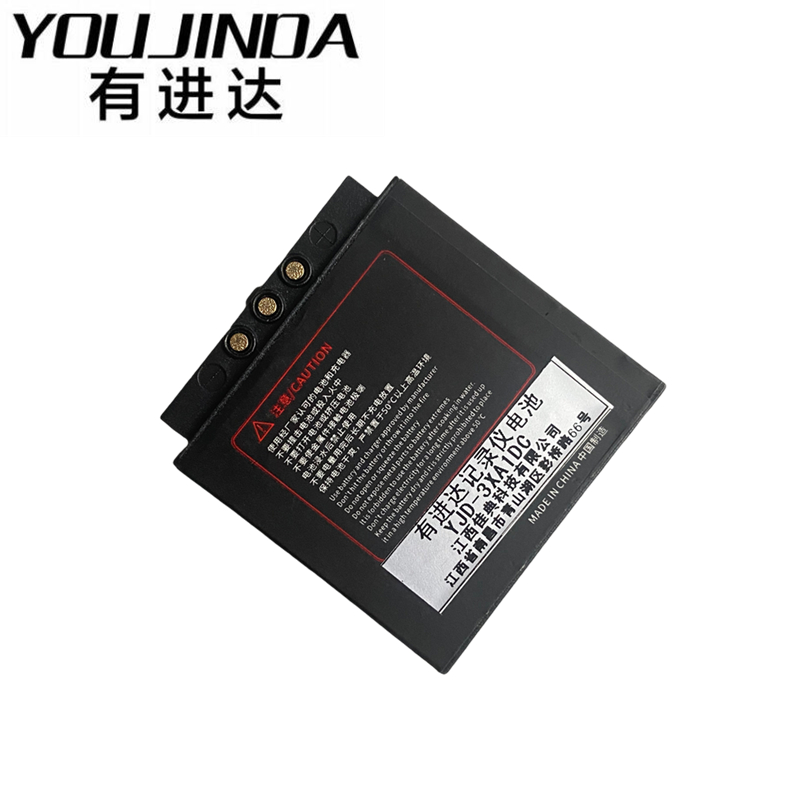 有进达记录仪配件YJD-3XA1DC块高清大图