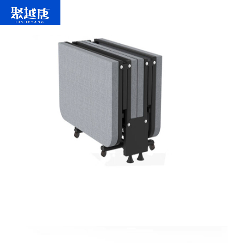 聚越唐（JUYUETANG）折叠床简易床午休床 1900*800*290mm 张