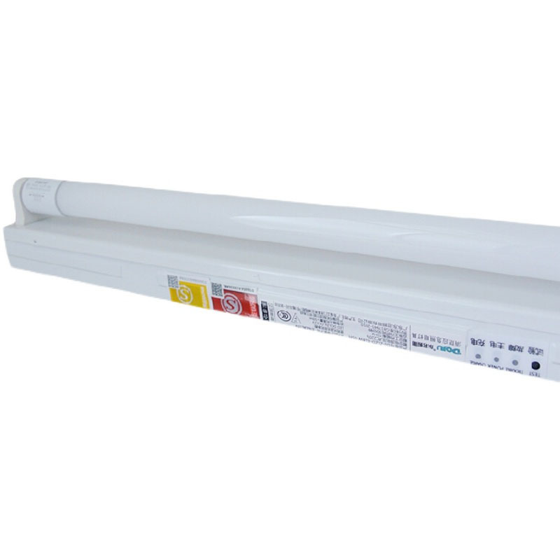 企购优品 T8灯管车库灯东君05H消防应急照明灯单只 16W/6500K