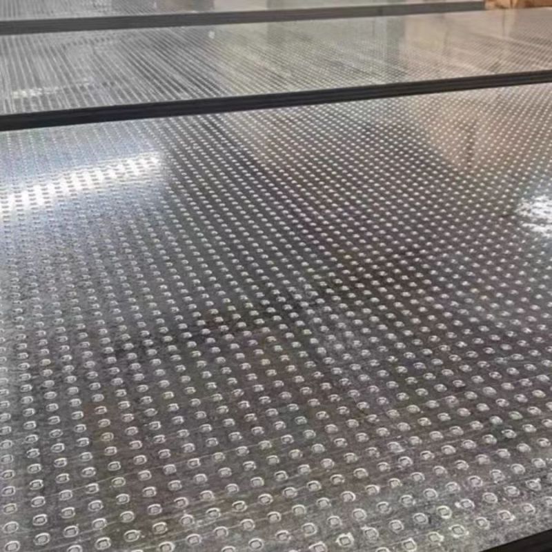 雅越 防爆板 纤维水泥复合钢板 抗暴板 泄爆板1200x2400mm/块