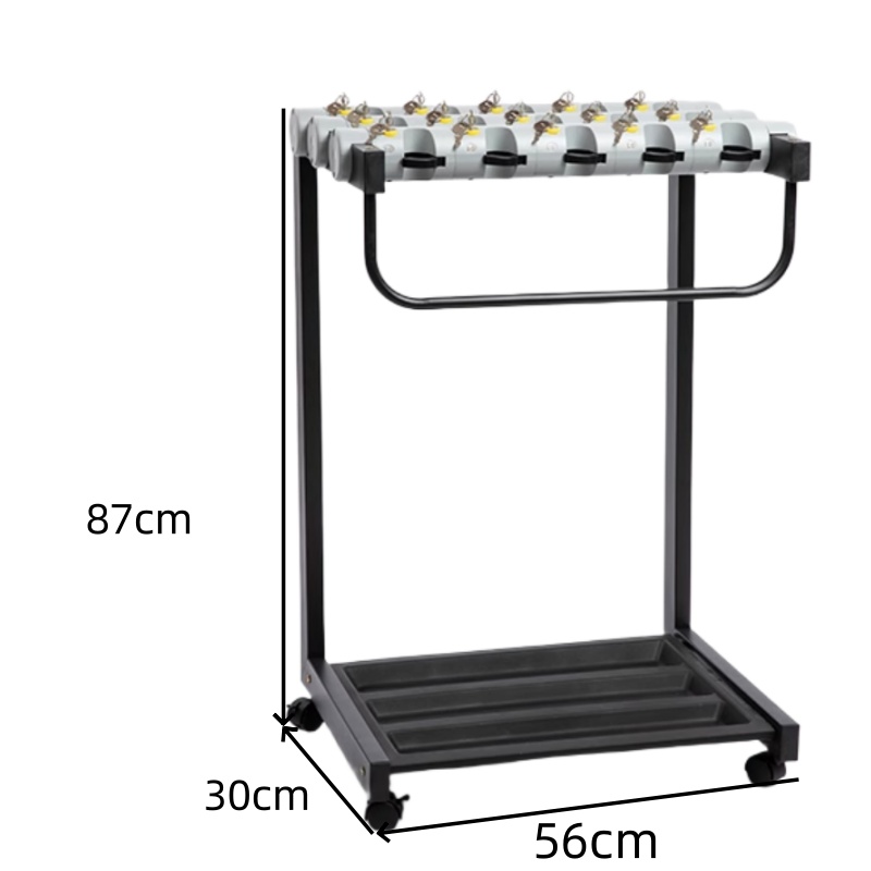 伊洛源 雨伞架 15头56*45*87cm个 多规格