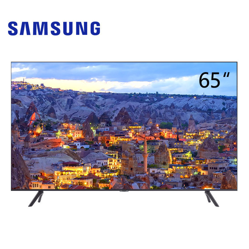 三星(SAMSUNG) UA75AU8800JXXZ 75英寸4K超高清电视 UHD画质智能平板电视机