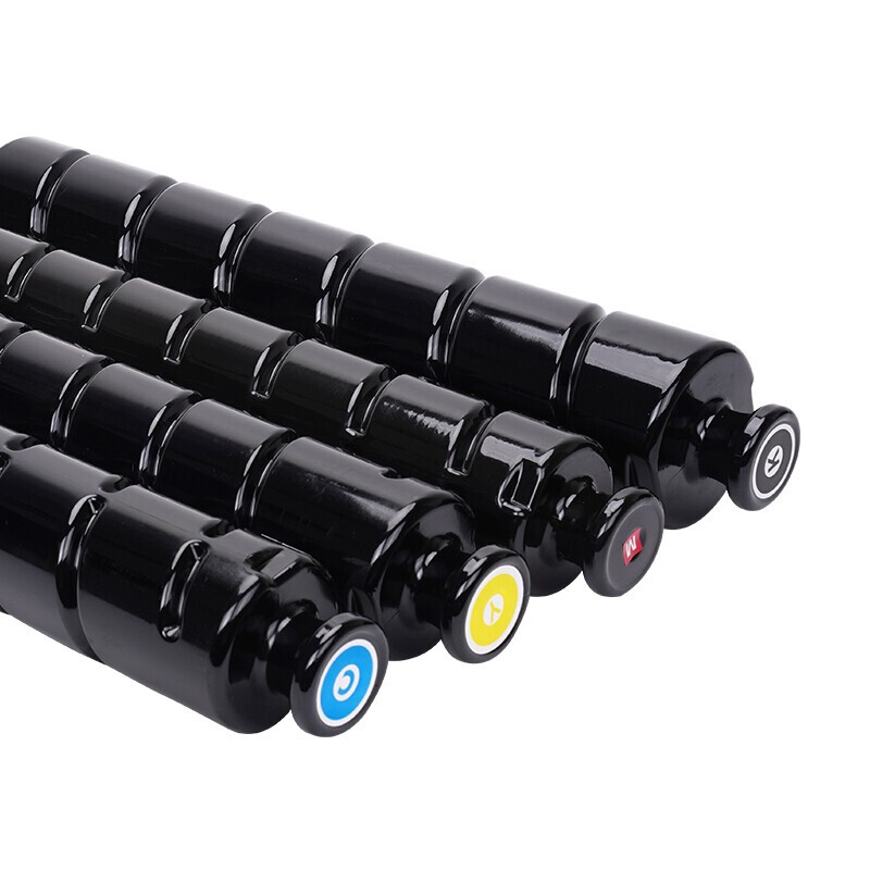 唯世硒鼓佳能C3025蓝 支高清大图