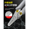 剥线钳多功能电工专用拨线钳拔线钳古达分线钳子电线剪刀工具剥皮