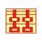 钱套-回礼 万元钱套-10个|万元红包卡钱套个性创意红包结婚利是封彩礼聘礼订婚回礼新年奖金