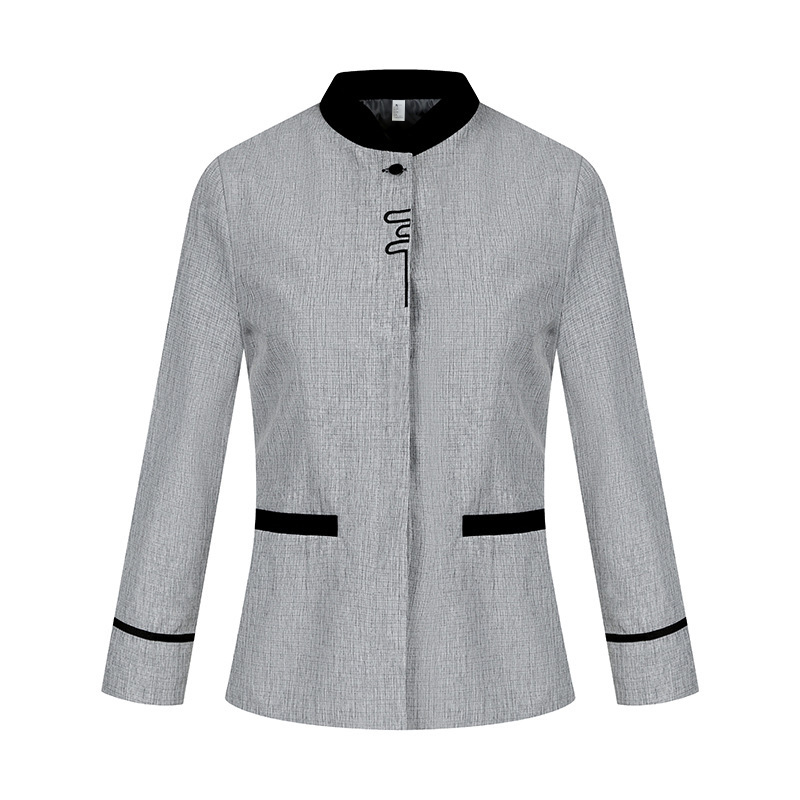 阿祺果 保洁服 B-1 件高清大图