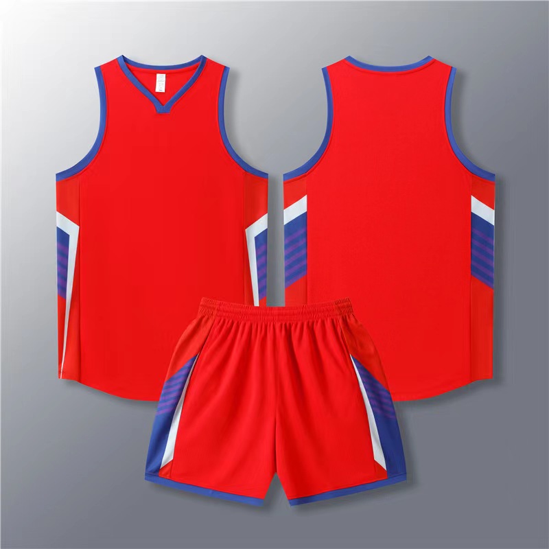 佳美良品 篮球服 LQ2高清大图